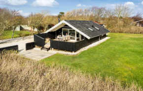 Cozy Home In Vestervig With Wifi